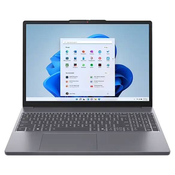 Ноутбук Lenovo IdeaPad Slim 3 (15″ AMD) LEN101I0121