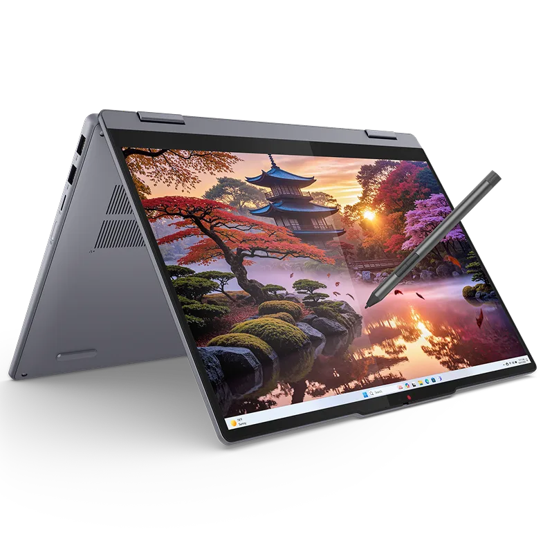 Lenovo IdeaPad 5 2-in-1 (14 Lenovo IdeaPad 5 2-in-1 (14