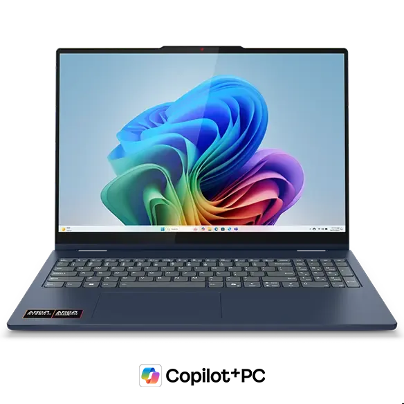 Ноутбук-трансформер Lenovo IdeaPad 5 2-in-1 (16″ AMD) LEN101I0126