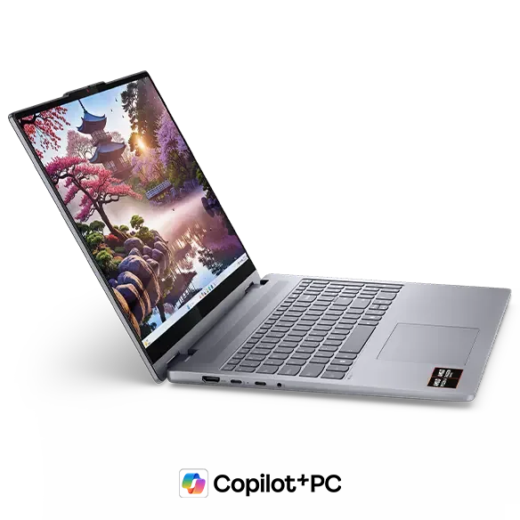 Lenovo LEN101I0126 ноутбук-трансформер IdeaPad 5 2-in-1 (16″ AMD) (ЛЕНОВО) Lenovo LEN101I0126 ноутбук-трансформер IdeaPad 5 2-in-1 (16″ AMD) (ЛЕНОВО)