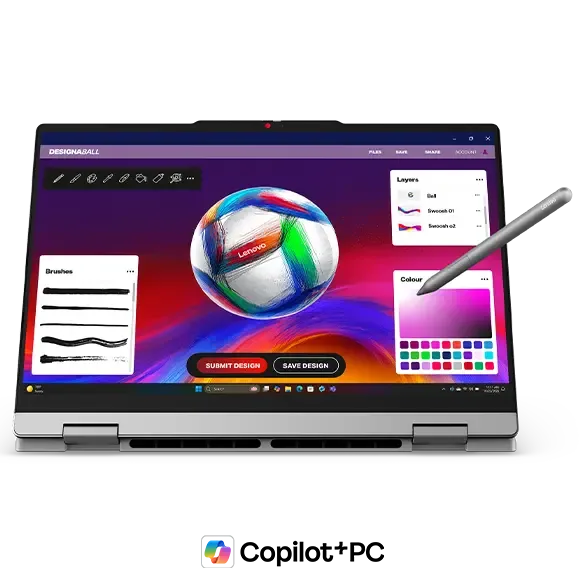 Lenovo IdeaPad 5i 2-in-1 Gen 11 14″ Intel LEN101I0139 ноутбук-трансформер (ЛЕНОВО) Lenovo IdeaPad 5i 2-in-1 Gen 11 14″ Intel LEN101I0139 ноутбук-трансформер (ЛЕНОВО)