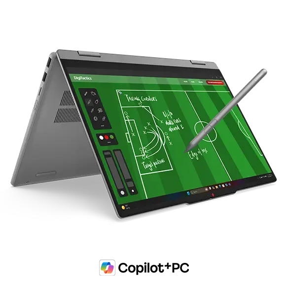 Lenovo IdeaPad 5a 2-in-1 Gen 11 14 LEN101I0144 ноутбук-трансформер (ЛЕНОВО) Lenovo IdeaPad 5a 2-in-1 Gen 11 14 LEN101I0144 ноутбук-трансформер (ЛЕНОВО)