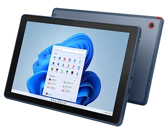 Lenovo 10w (10″ QLC) LEN101L0006 ноутбук-трансформер