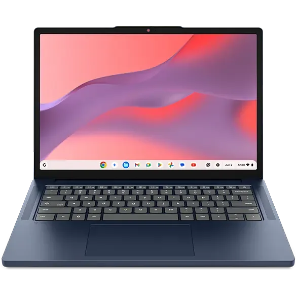 Ноутбук Lenovo Chromebook m (14″ MediaTek) LEN101L0067