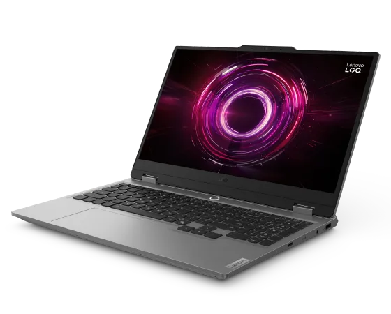 Игровой ноутбук Lenovo LOQ (15
