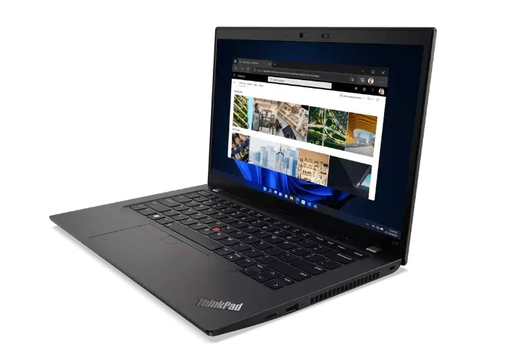 Ноутбук Lenovo ThinkPad L14 Gen 3 (14