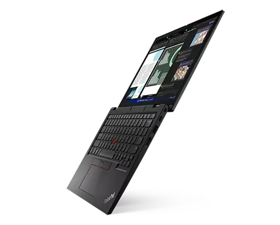 Lenovo ThinkPad L13 Yoga Gen 3 (13 Lenovo ThinkPad L13 Yoga Gen 3 (13