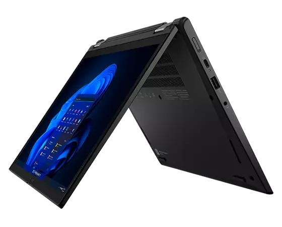 Ноутбук-трансформер Lenovo ThinkPad L13 Yoga Gen 3 (13