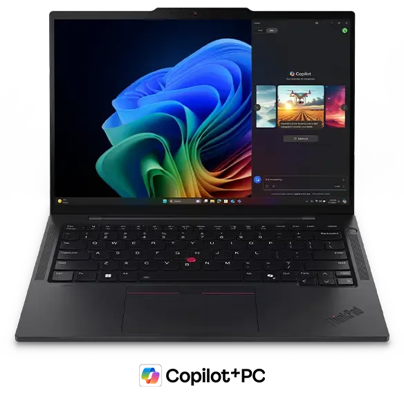 Ноутбук Lenovo ThinkPad T14s Gen 6 (14