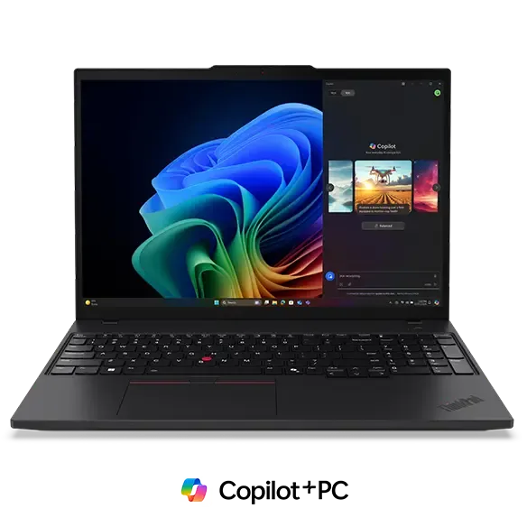Lenovo ThinkPad T16 Gen 4 (16 Lenovo ThinkPad T16 Gen 4 (16