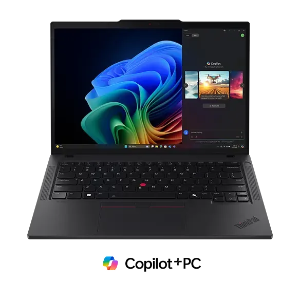 Ноутбук Lenovo ThinkPad T14 Gen 6 (14