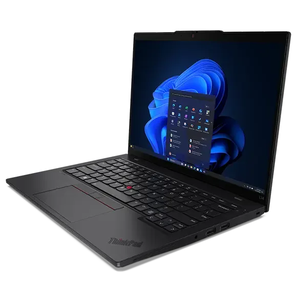 Lenovo ThinkPad L14 Gen 6 LEN101T0129 - ноутбук 14 Lenovo ThinkPad L14 Gen 6 LEN101T0129 - ноутбук 14
