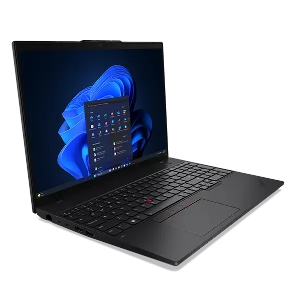Lenovo ThinkPad L16 Gen 2 LEN101T0132 - ноутбук (ЛЕНОВО) Lenovo ThinkPad L16 Gen 2 LEN101T0132 - ноутбук (ЛЕНОВО)