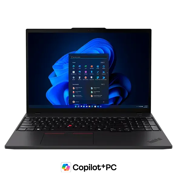 Ноутбук Lenovo ThinkPad T16 Gen 4 (16 Ноутбук Lenovo ThinkPad T16 Gen 4 (16