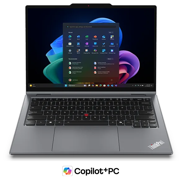 Ноутбук-трансформер Lenovo ThinkPad X1 2-in-1 Gen 11 Aura Edition (14