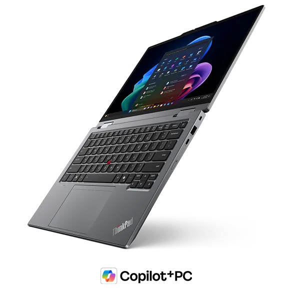Lenovo ThinkPad X1 2-in-1 Gen 11 Aura Edition (14 Lenovo ThinkPad X1 2-in-1 Gen 11 Aura Edition (14