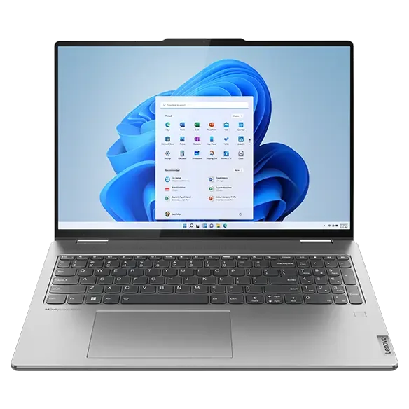 Lenovo Yoga 7i Gen 8 (16″ Intel) LEN101Y0029 - ноутбук-трансформер (ЛЕНОВО) Lenovo Yoga 7i Gen 8 (16″ Intel) LEN101Y0029 - ноутбук-трансформер (ЛЕНОВО)