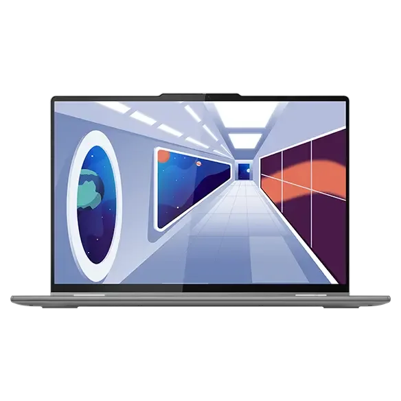 Lenovo Yoga 7i Gen 8 (16″ Intel) LEN101Y0029 - ноутбук-трансформер (ЛЕНОВО) Lenovo Yoga 7i Gen 8 (16″ Intel) LEN101Y0029 - ноутбук-трансформер (ЛЕНОВО)