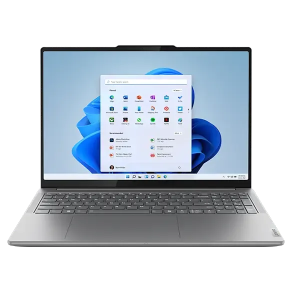 Lenovo Yoga Pro 9i (16″ Intel) LEN101Y0039 - ноутбук