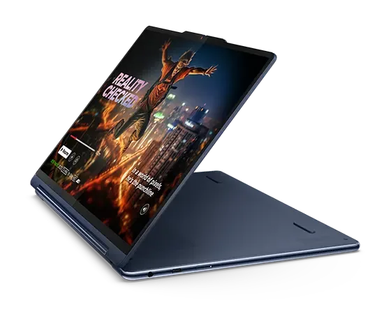 Lenovo Yoga 9i 2-in-1 (14″ Intel) LEN101Y0043 - ноутбук-трансформер (ЛЕНОВО) Lenovo Yoga 9i 2-in-1 (14″ Intel) LEN101Y0043 - ноутбук-трансформер (ЛЕНОВО)