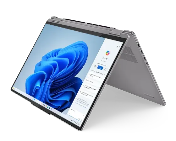 Ноутбук-трансформер Lenovo Yoga 7 2-in-1 (16