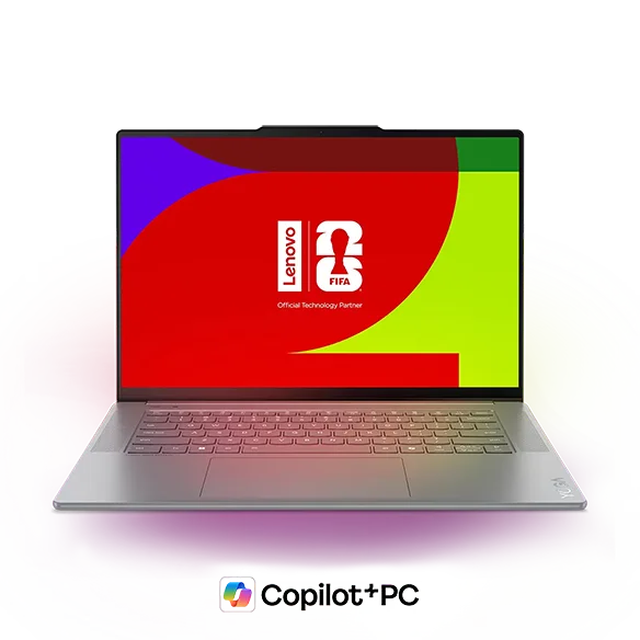 Ноутбук Lenovo Yoga Slim 7i Gen 9 Aura Edition (15
