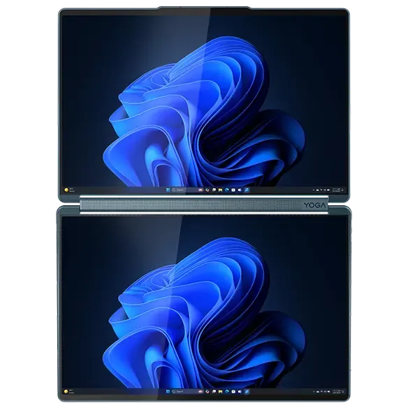 Lenovo Yoga Book 9i (14 Lenovo Yoga Book 9i (14