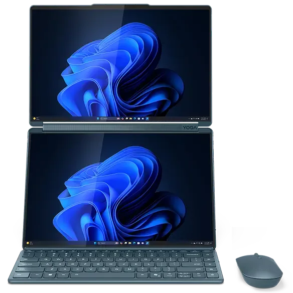 Lenovo Yoga Book 9i (14 Lenovo Yoga Book 9i (14
