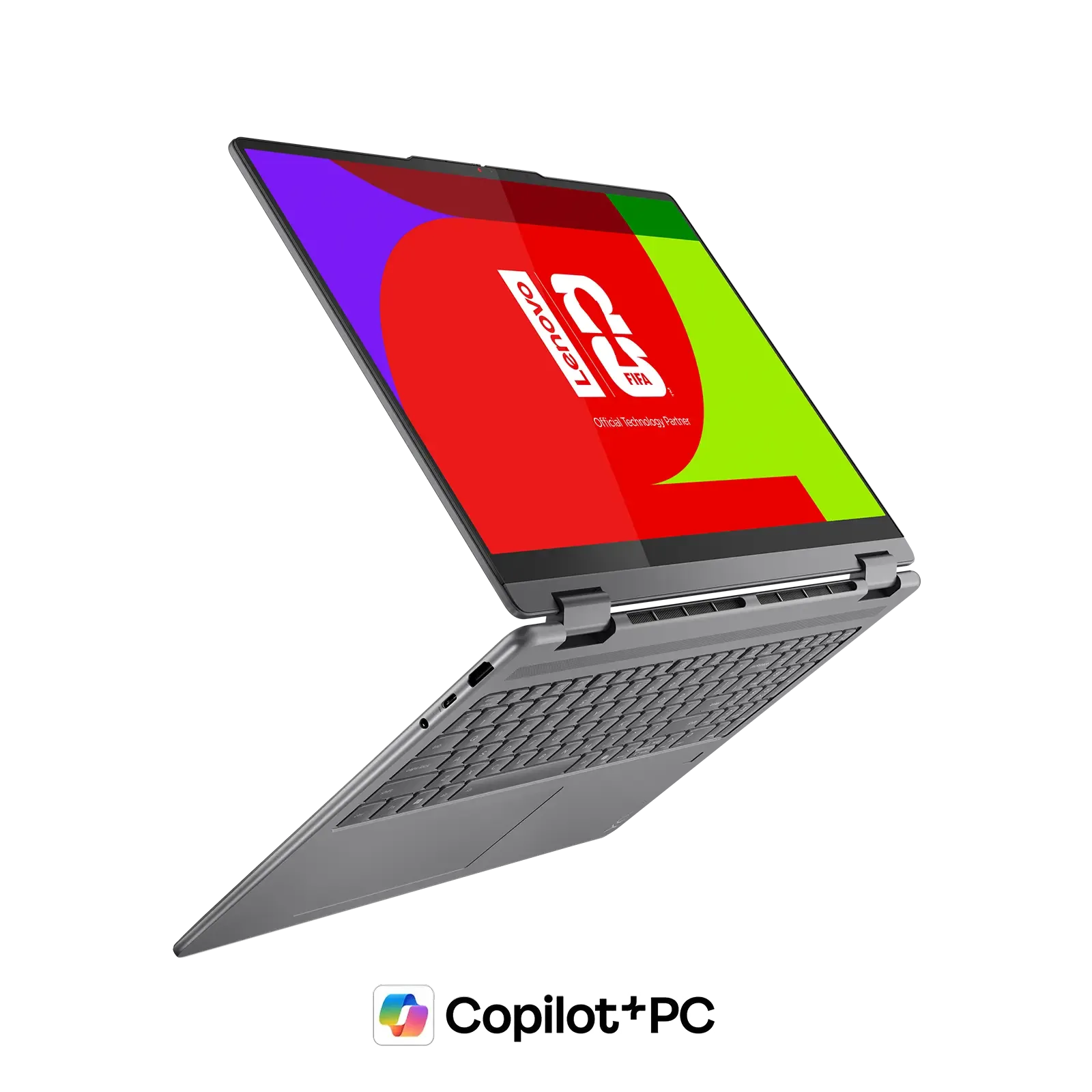 Ноутбук-трансформер Lenovo Yoga 7i 2-in-1 (14