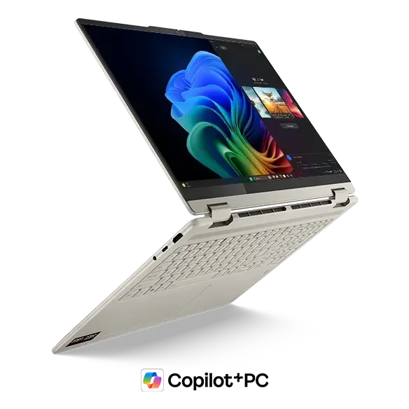 Ноутбук-трансформер Lenovo Yoga 7 2-in-1 (16