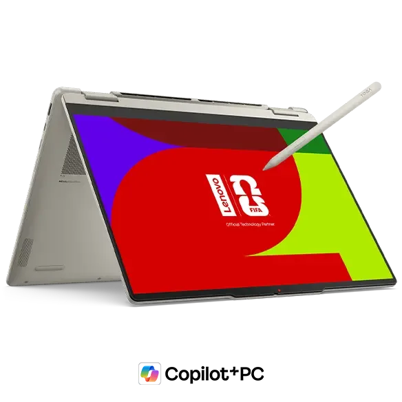 Ноутбук-трансформер Lenovo Yoga 7a 2-in-1 (14