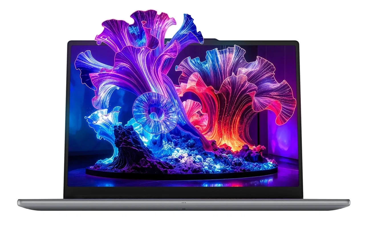 Ноутбук Lenovo Yoga Pro 7i Gen 11 Aura Edition (15