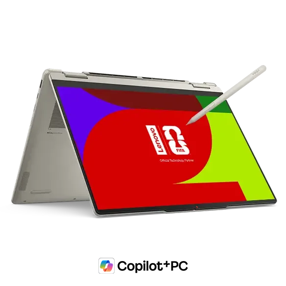 Ноутбук-трансформер Lenovo Yoga 7a 2-in-1 (16