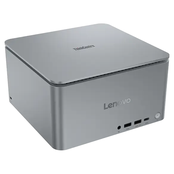 Lenovo ThinkCentre Neo Ultra Gen 2 Tiny (Intel) LEN102C0072 (ЛЕНОВО) Lenovo ThinkCentre Neo Ultra Gen 2 Tiny (Intel) LEN102C0072 (ЛЕНОВО)