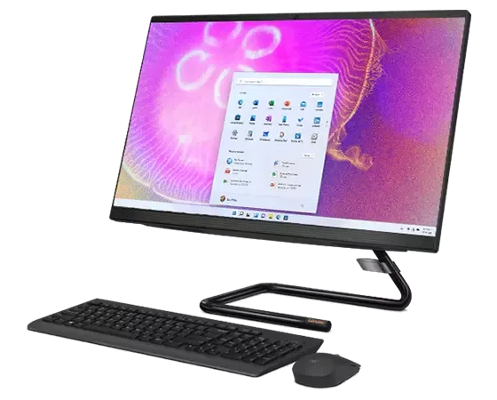 Моноблок Lenovo AIO 3i (24) LEN102D0011