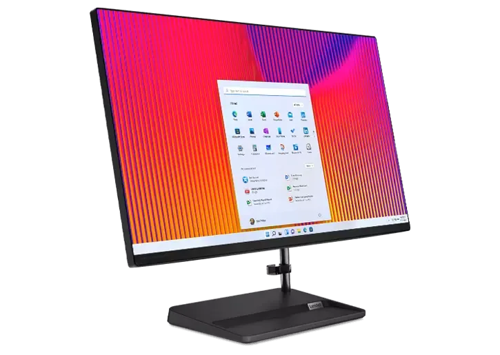 Моноблок Lenovo IdeaCentre AIO 3 24 дюйма AMD LEN102D0016