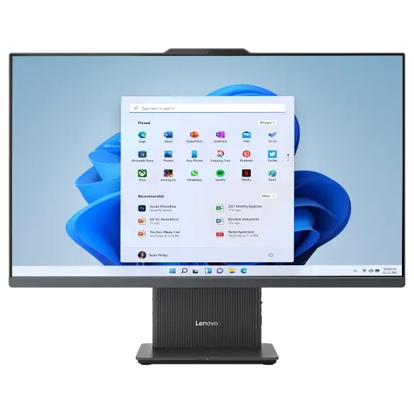 Моноблок Lenovo IdeaCentre AIO Gen 9 LEN102D0036