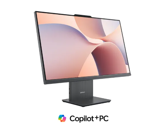 Lenovo LEN102D0046 моноблок IdeaCentre AIO 24.8 FHD IPS 100 Гц (ЛЕНОВО) Lenovo LEN102D0046 моноблок IdeaCentre AIO 24.8 FHD IPS 100 Гц (ЛЕНОВО)