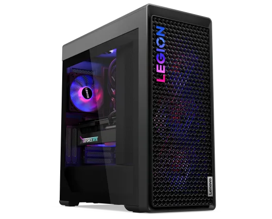 Lenovo Tower 7i Gen 10 LEN102G0010 игровой компьютер