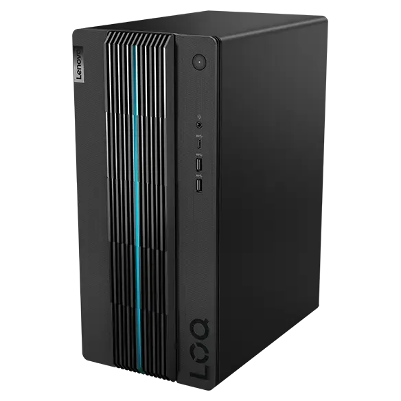 Игровой компьютер Lenovo LOQ Tower 17IRB8 LEN102Q0001 (ЛЕНОВО) Игровой компьютер Lenovo LOQ Tower 17IRB8 LEN102Q0001 (ЛЕНОВО)