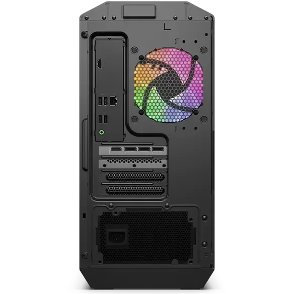 Lenovo LOQ Tower 26ADR10 AMD LEN102Q0004 игровой компьютер (ЛЕНОВО) Lenovo LOQ Tower 26ADR10 AMD LEN102Q0004 игровой компьютер (ЛЕНОВО)