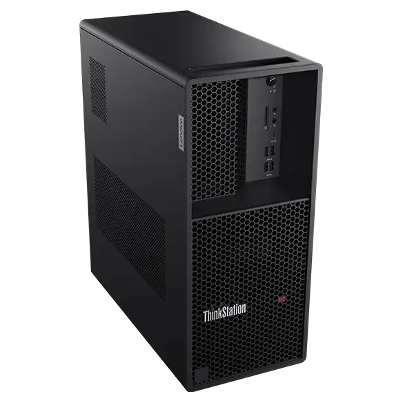 Lenovo ThinkStation P3 Tower LEN102S0016 рабочая станция (ЛЕНОВО) Lenovo ThinkStation P3 Tower LEN102S0016 рабочая станция (ЛЕНОВО)