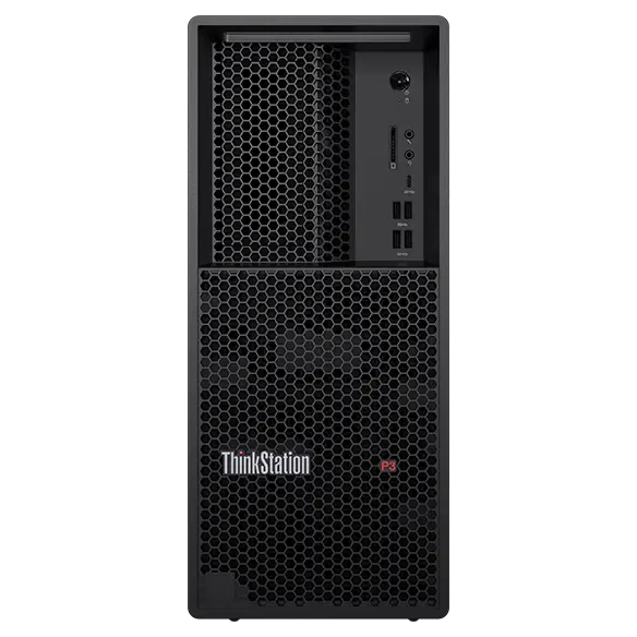 Рабочая станция Lenovo ThinkStation P3 Tower Gen 2 (Intel) LEN102S0019
