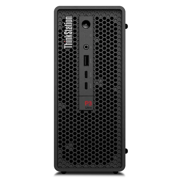 Рабочая станция Lenovo ThinkStation P3 Ultra SFF Gen 2 (Intel) LEN102S0022