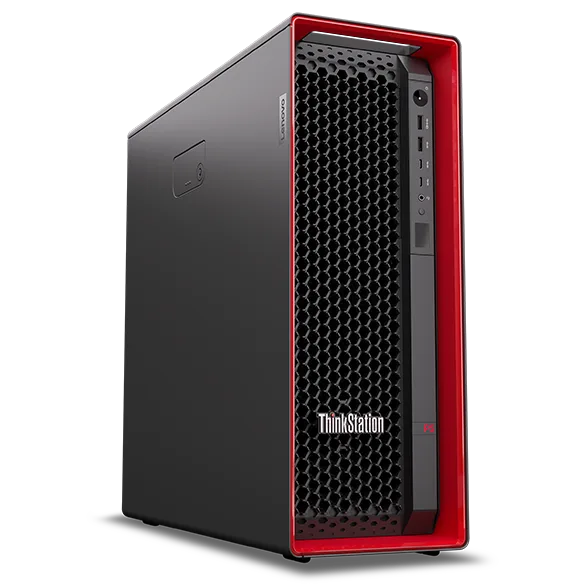 Рабочая станция Lenovo ThinkStation P5 Gen 2 (Intel) Tower LEN102S0024