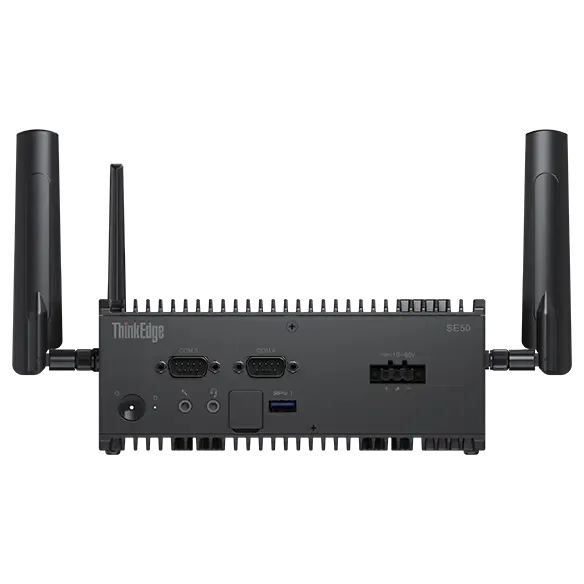 Lenovo ThinkEdge SE50 Edge Client LEN102X0001
