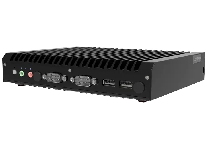 Lenovo ThinkEdge SE10 Edge Client LEN102X0004