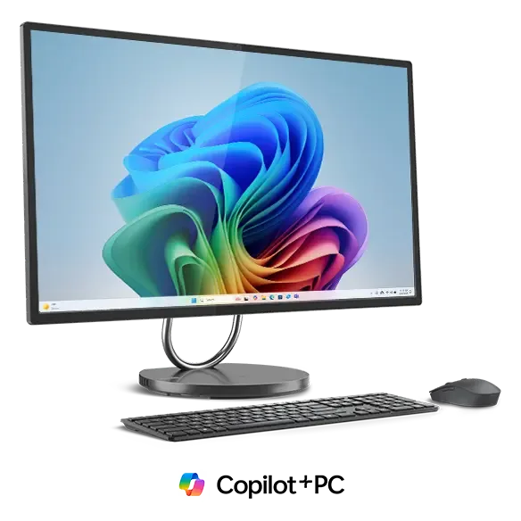 Lenovo Yoga AIO 32i LEN102Y0004 моноблок 32.5 Lenovo Yoga AIO 32i LEN102Y0004 моноблок 32.5