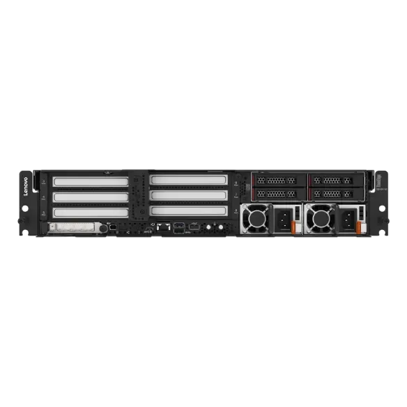Lenovo ThinkEdge SE455 V3 LEN21TE0003 edge-сервер (ЛЕНОВО) Lenovo ThinkEdge SE455 V3 LEN21TE0003 edge-сервер (ЛЕНОВО)