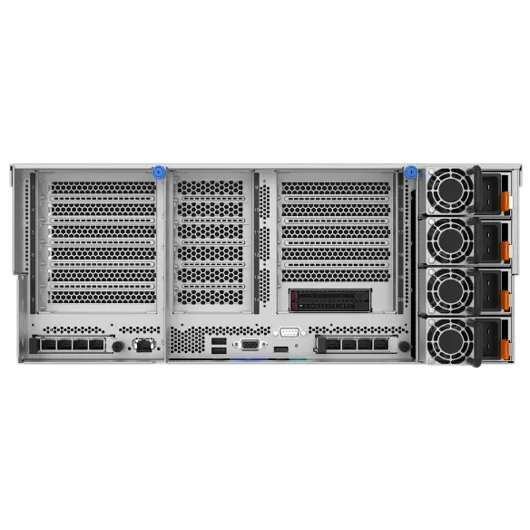 Lenovo ThinkSystem SR860 V3 LEN21TS0016 стоечный сервер (ЛЕНОВО) Lenovo ThinkSystem SR860 V3 LEN21TS0016 стоечный сервер (ЛЕНОВО)